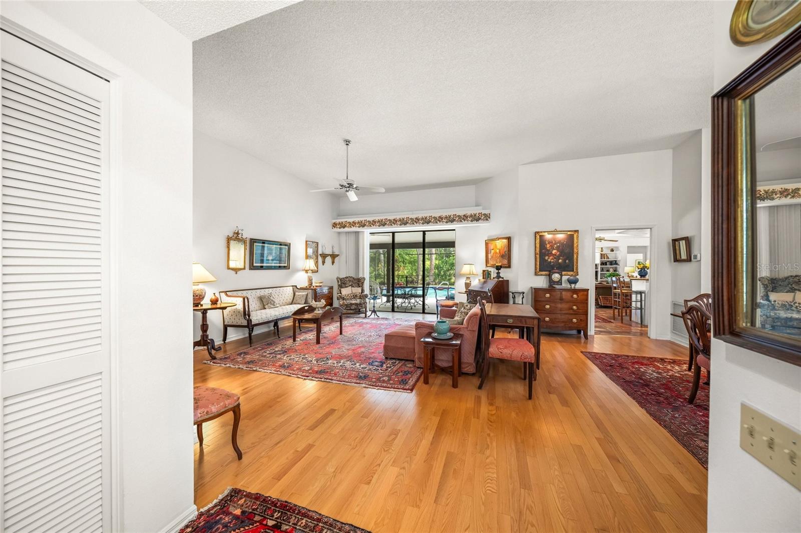 BENT TREE VILLAGE - Residential