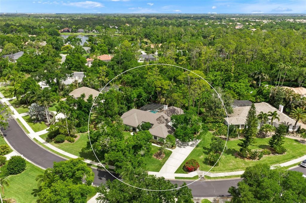 Photo of 7758 Silver Bell Drive, Sarasota, FL 34241 (MLS # A4689138)