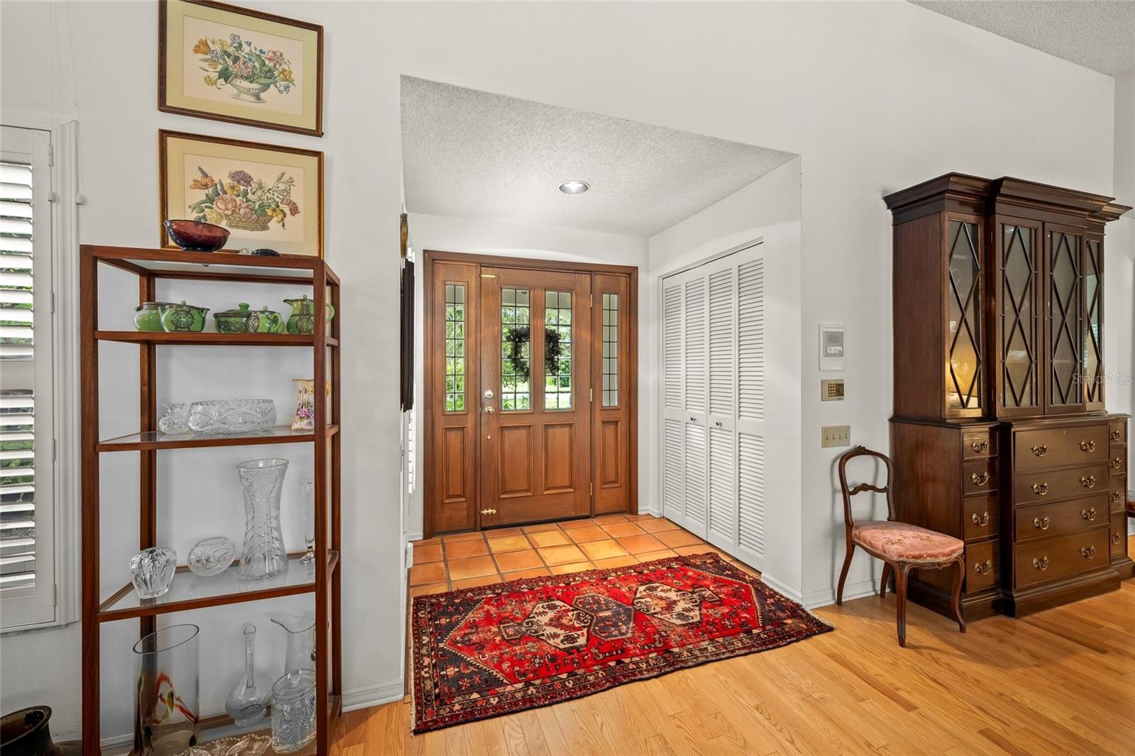 BENT TREE VILLAGE - Residential