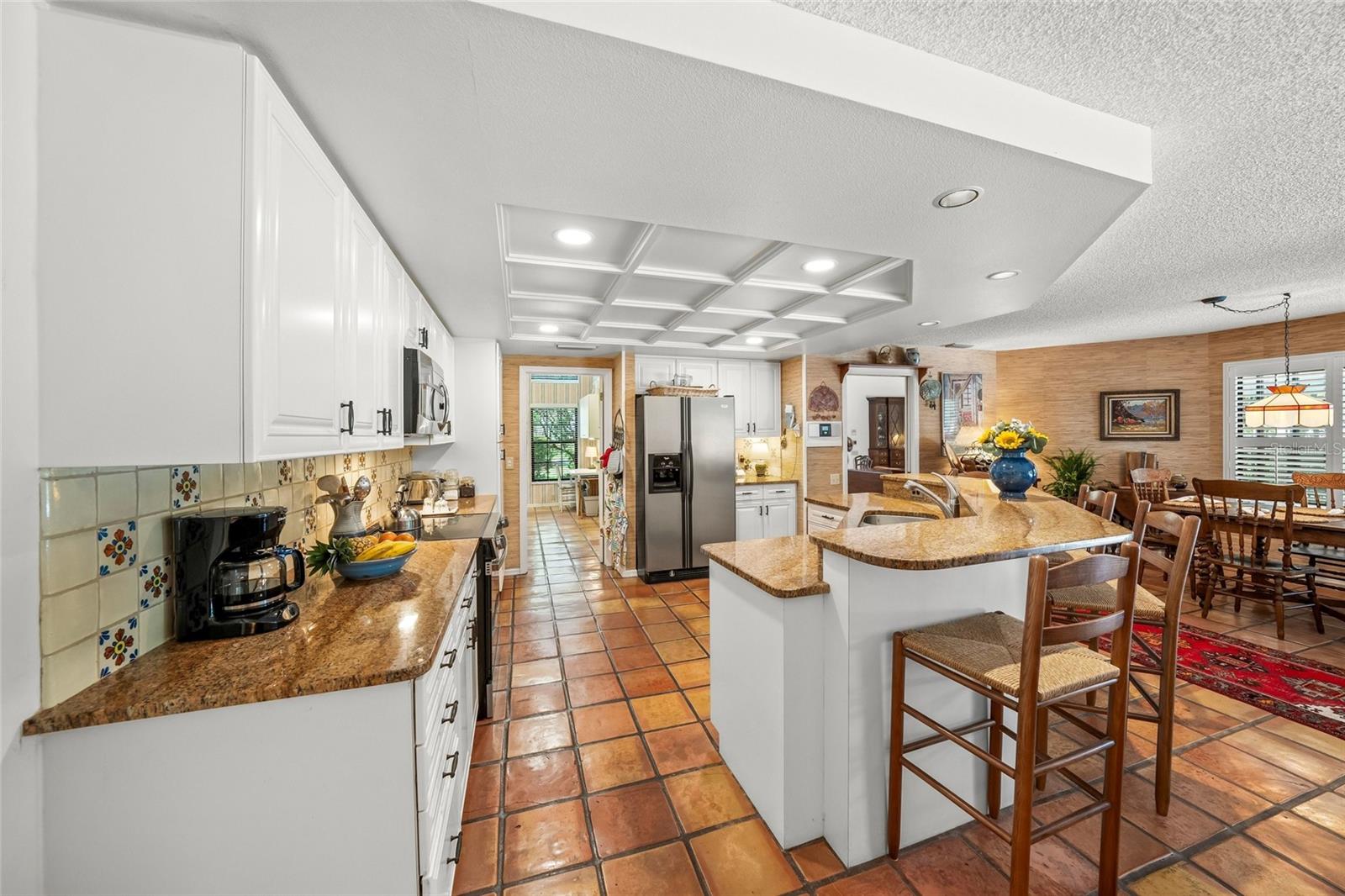 BENT TREE VILLAGE - Residential