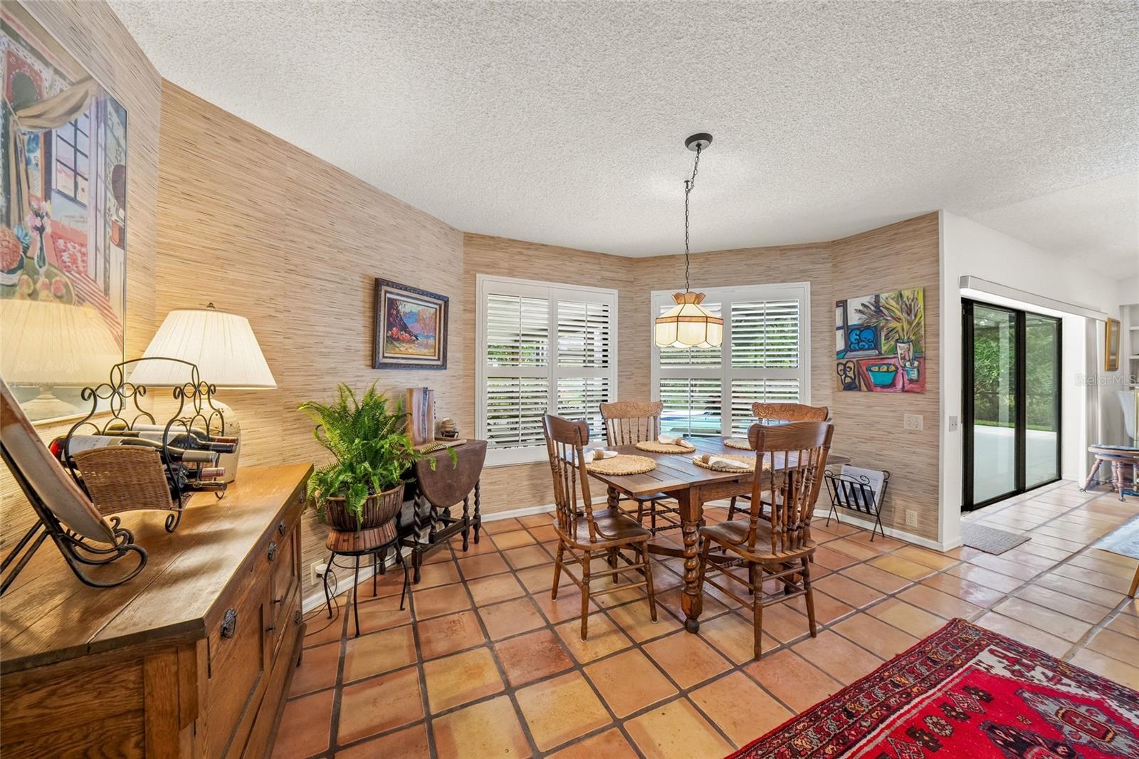 BENT TREE VILLAGE - Residential