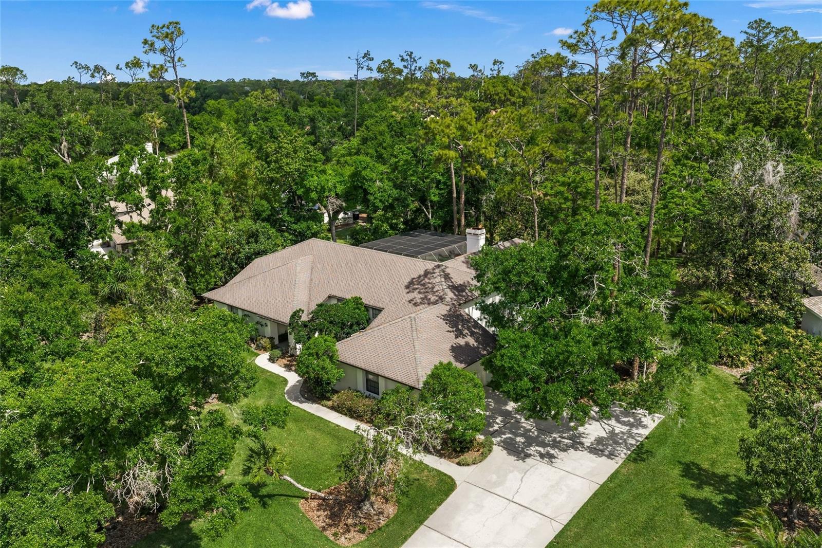 BENT TREE VILLAGE - Residential