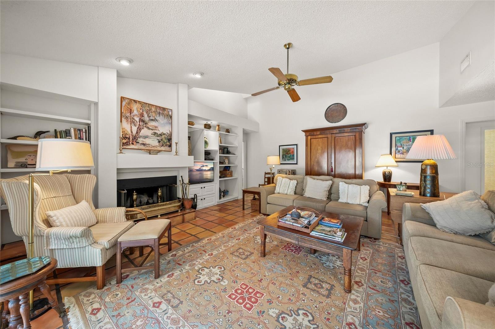 BENT TREE VILLAGE - Residential