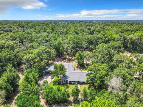 A home in DELAND