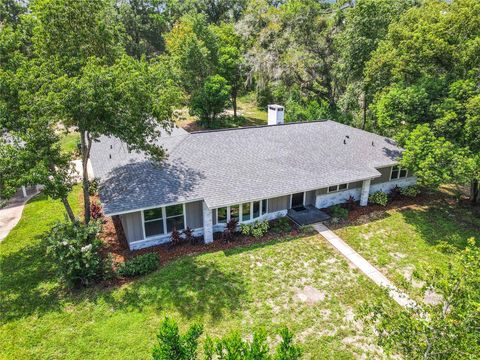 A home in DELAND