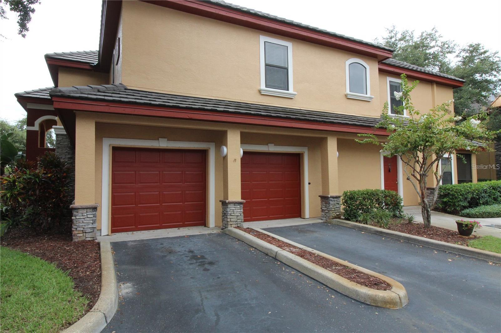 TUSCANY AT INNISBROOK CONDO - Residential Lease