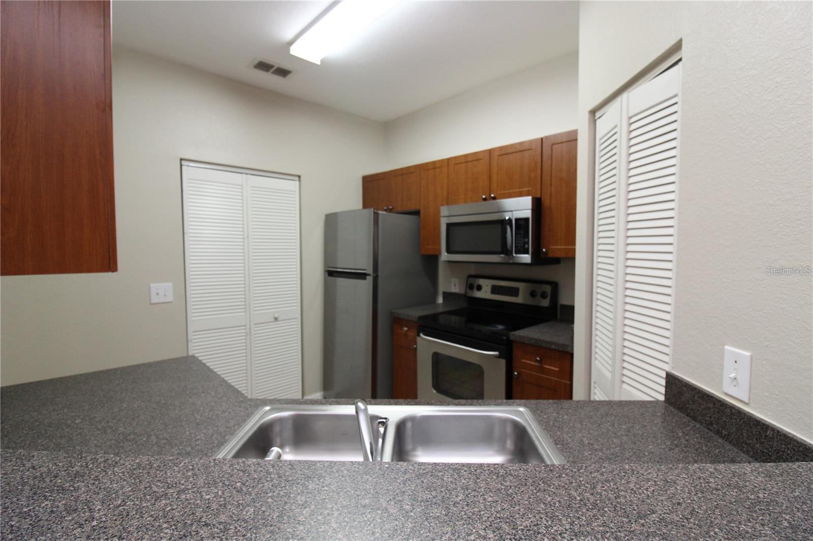 TUSCANY AT INNISBROOK CONDO - Residential Lease