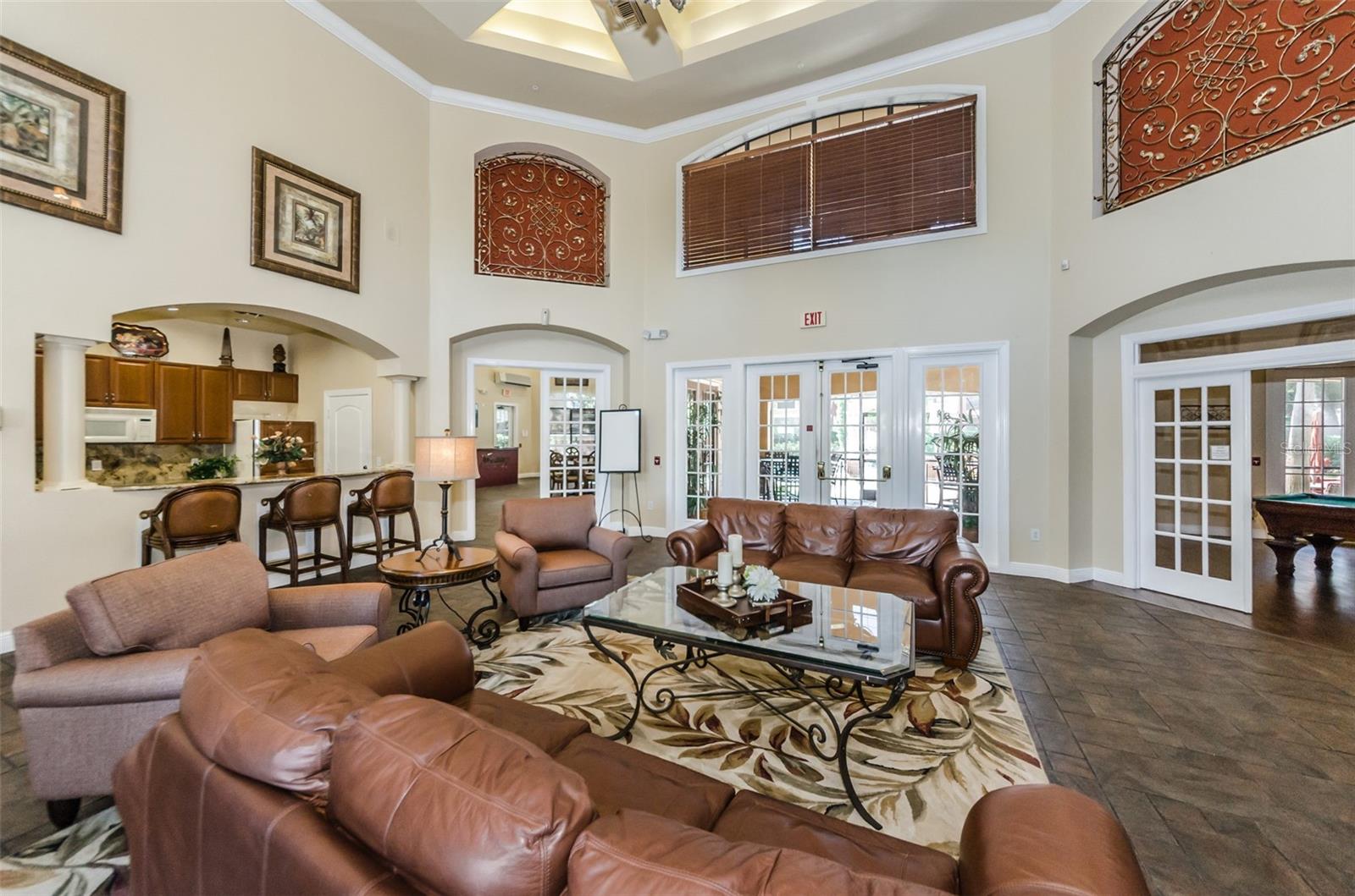 TUSCANY AT INNISBROOK CONDO - Residential Lease