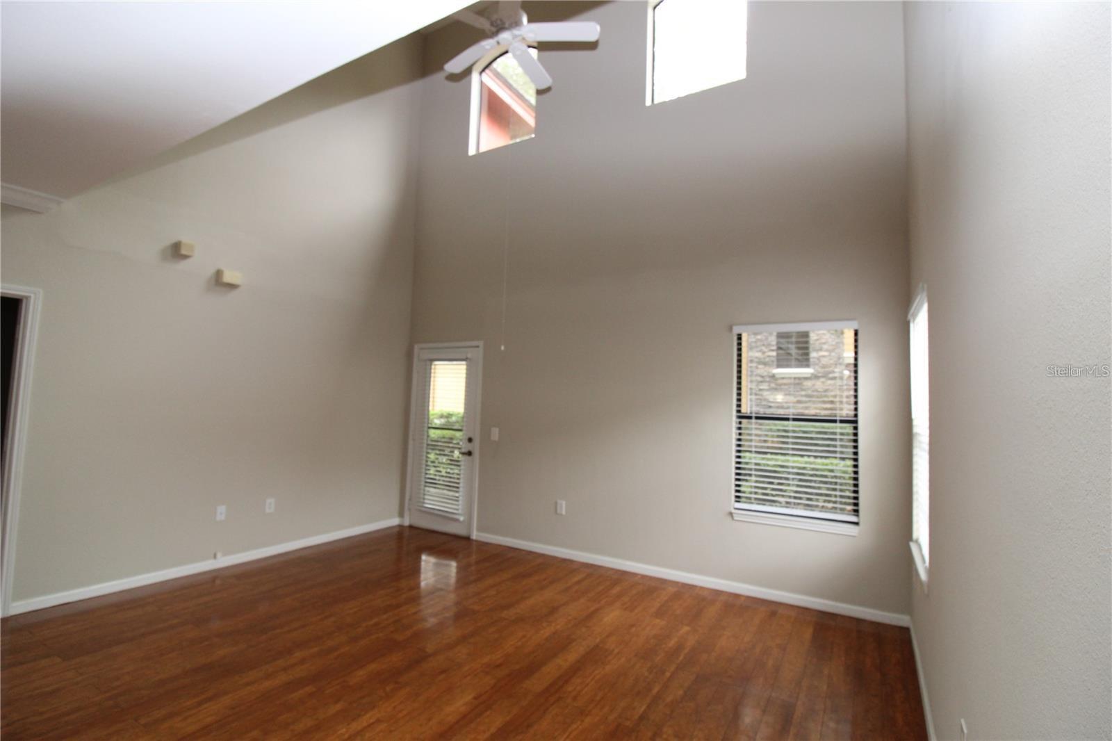 TUSCANY AT INNISBROOK CONDO - Residential Lease