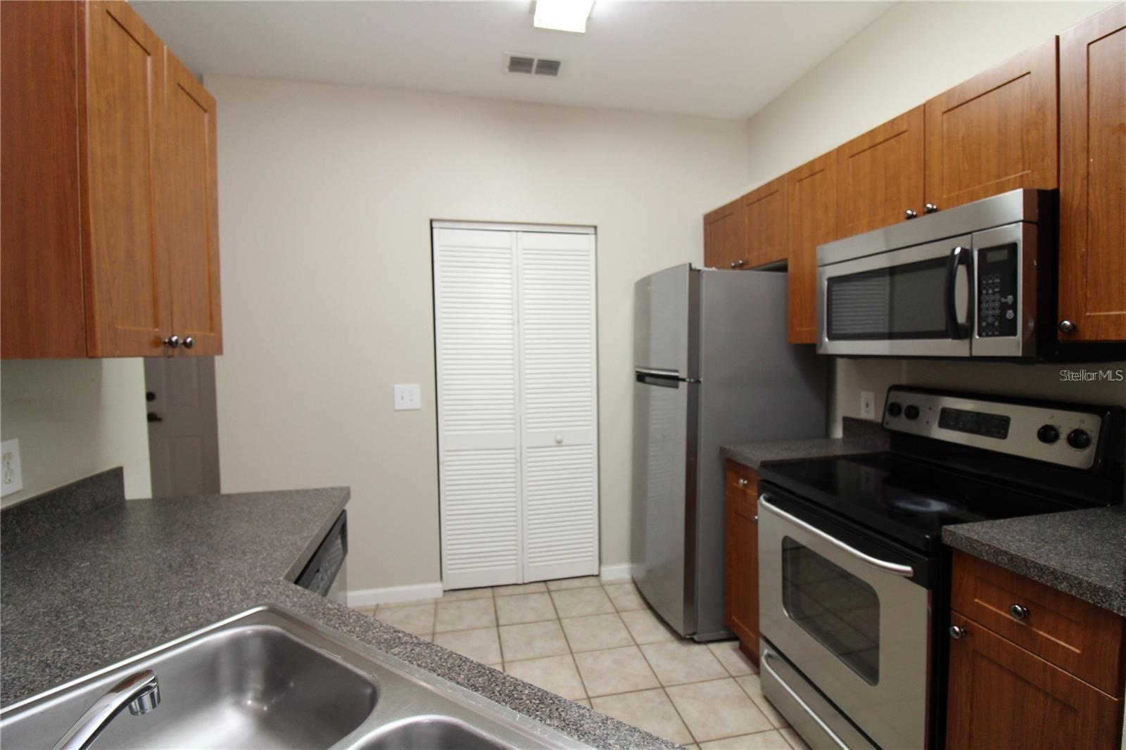 TUSCANY AT INNISBROOK CONDO - Residential Lease