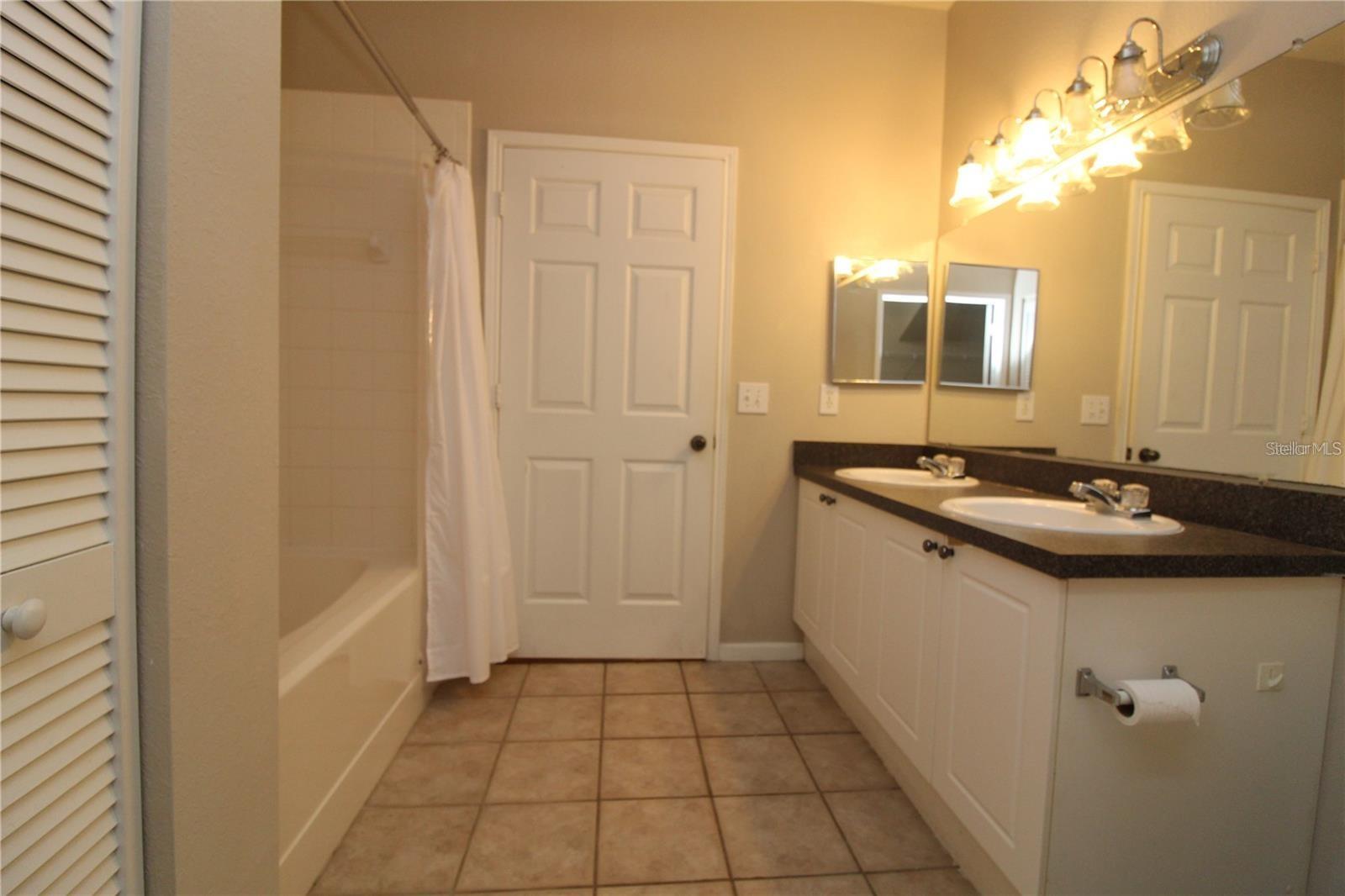 TUSCANY AT INNISBROOK CONDO - Residential Lease