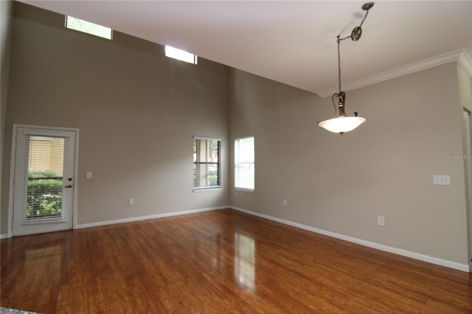 TUSCANY AT INNISBROOK CONDO - Residential Lease