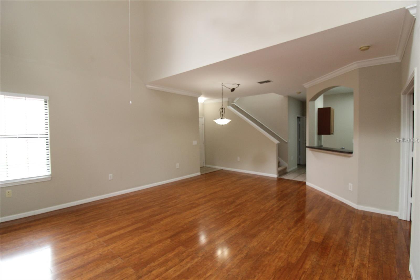 TUSCANY AT INNISBROOK CONDO - Residential Lease