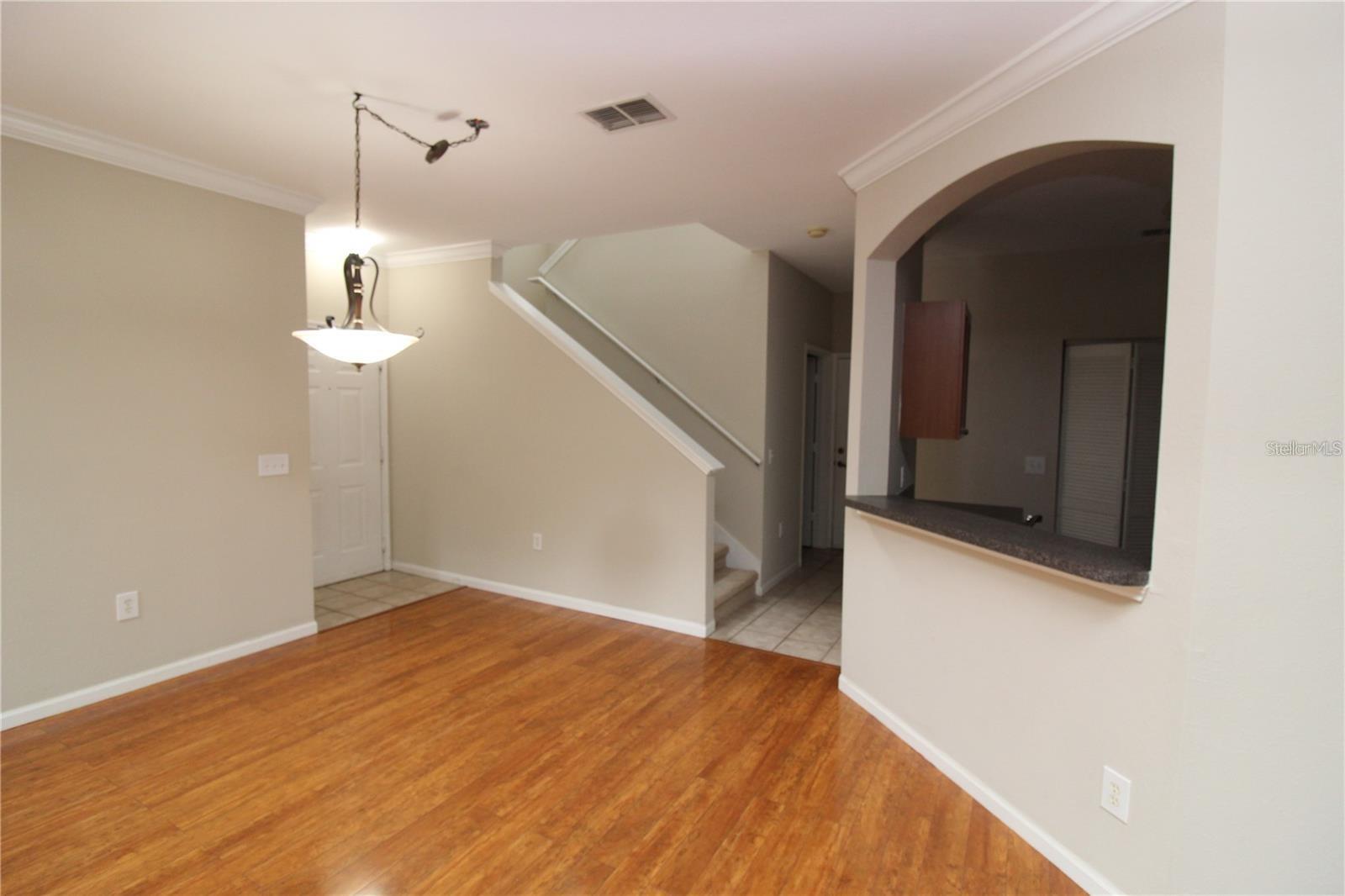 TUSCANY AT INNISBROOK CONDO - Residential Lease