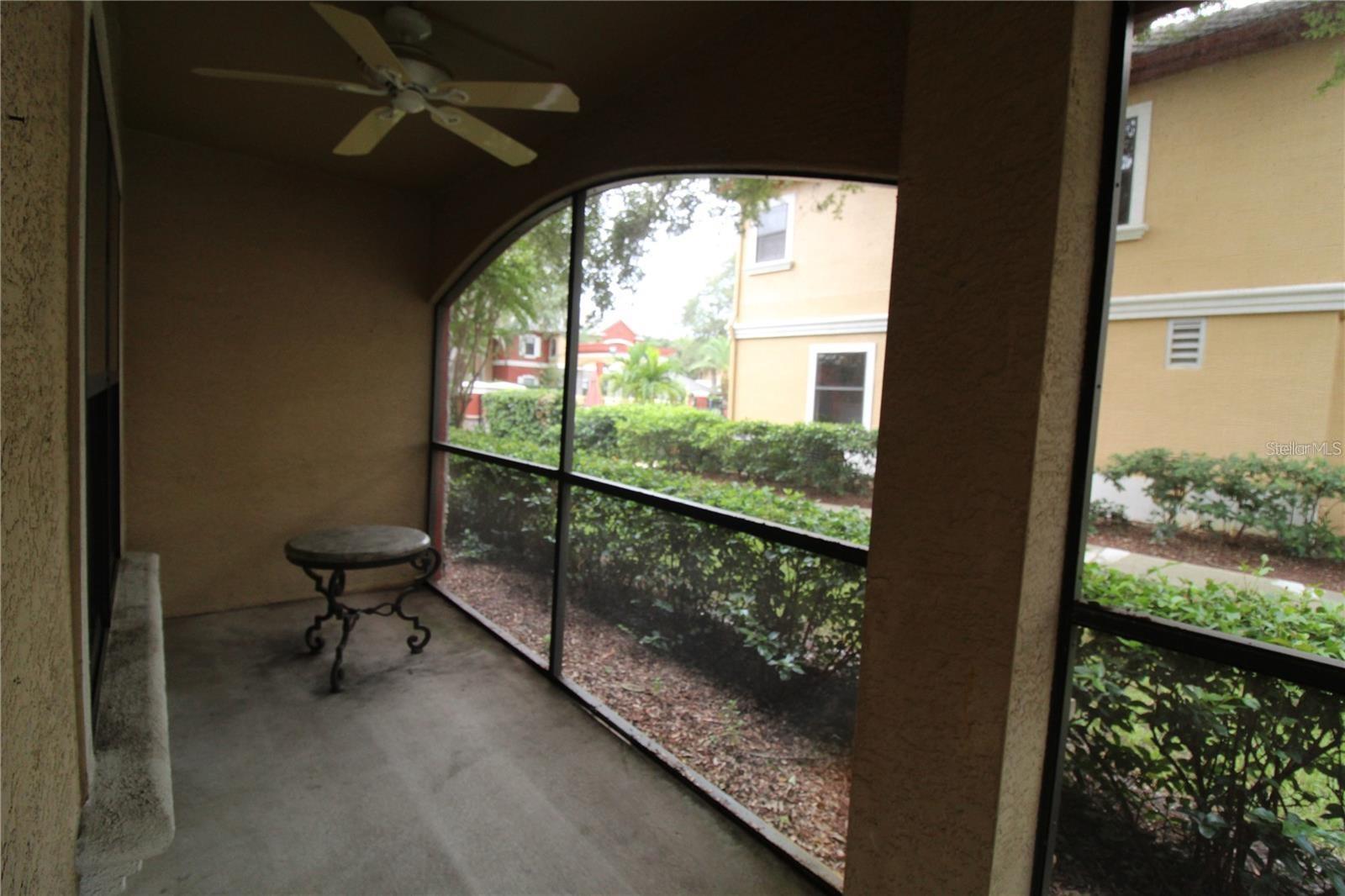 TUSCANY AT INNISBROOK CONDO - Residential Lease