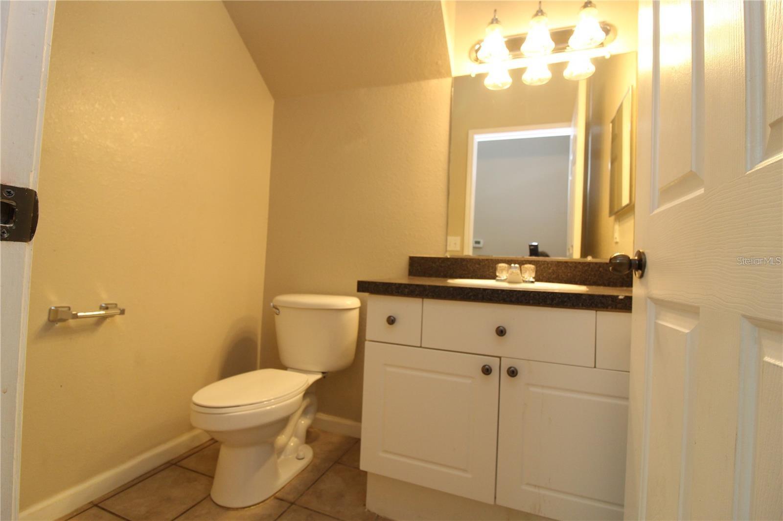 TUSCANY AT INNISBROOK CONDO - Residential Lease