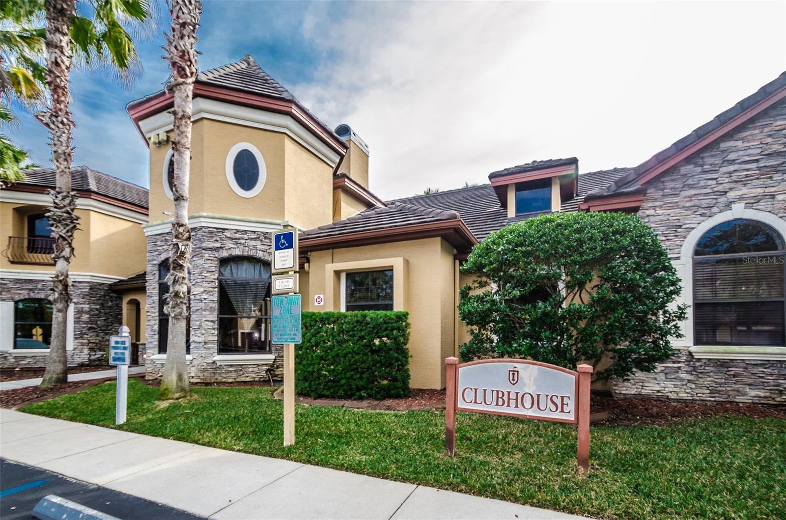 TUSCANY AT INNISBROOK CONDO - Residential Lease