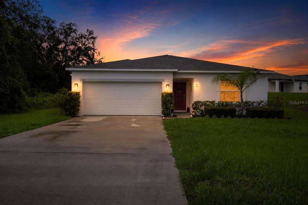 Photo of Poinciana, FL 34759 (MLS # S5155318)