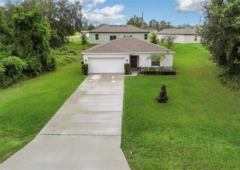 Photo of Poinciana, FL 34759 (MLS # S5155318)