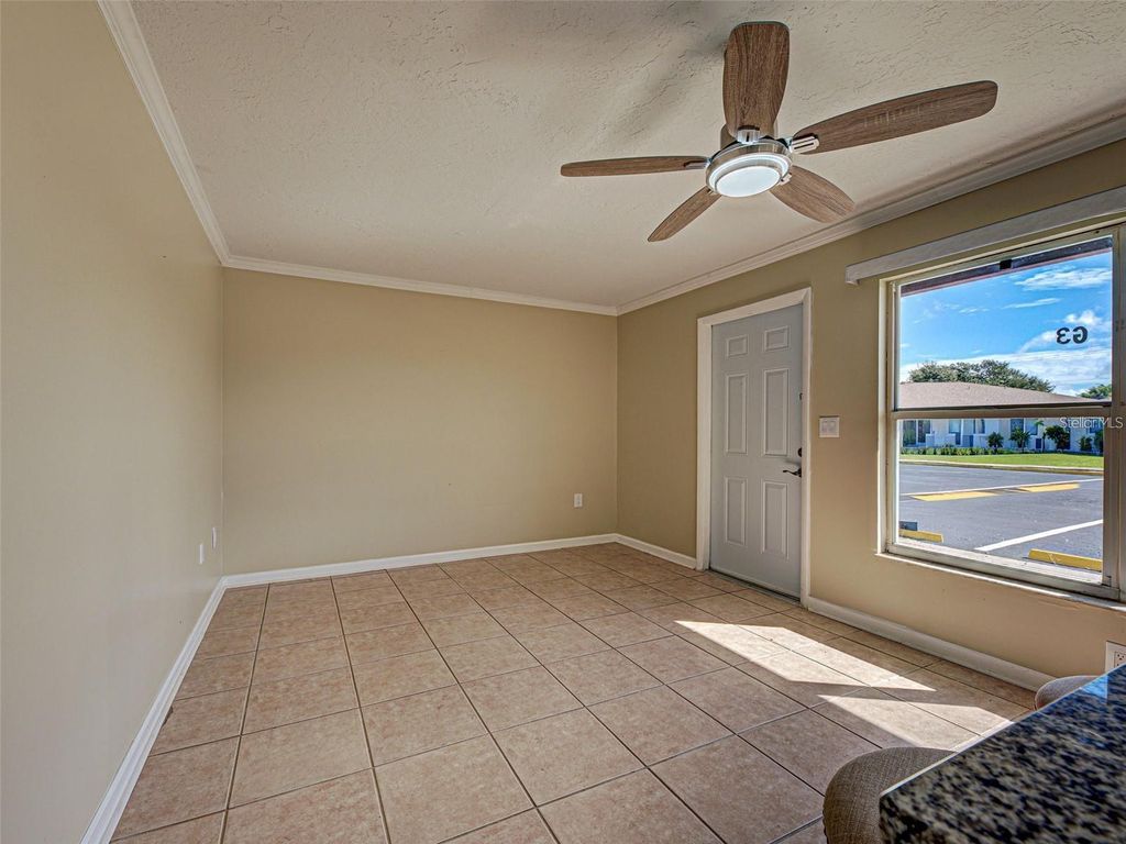 Photo of 21150 Gertrude Avenue #G3, Port Charlotte, FL 33952 (MLS # C7522123)
