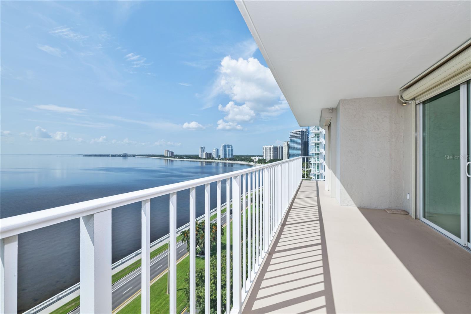 BAYSHORE DIPLOMAT A CONDOMINIU - Residential Lease