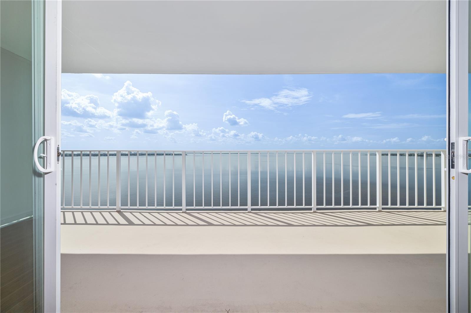 BAYSHORE DIPLOMAT A CONDOMINIU - Residential Lease