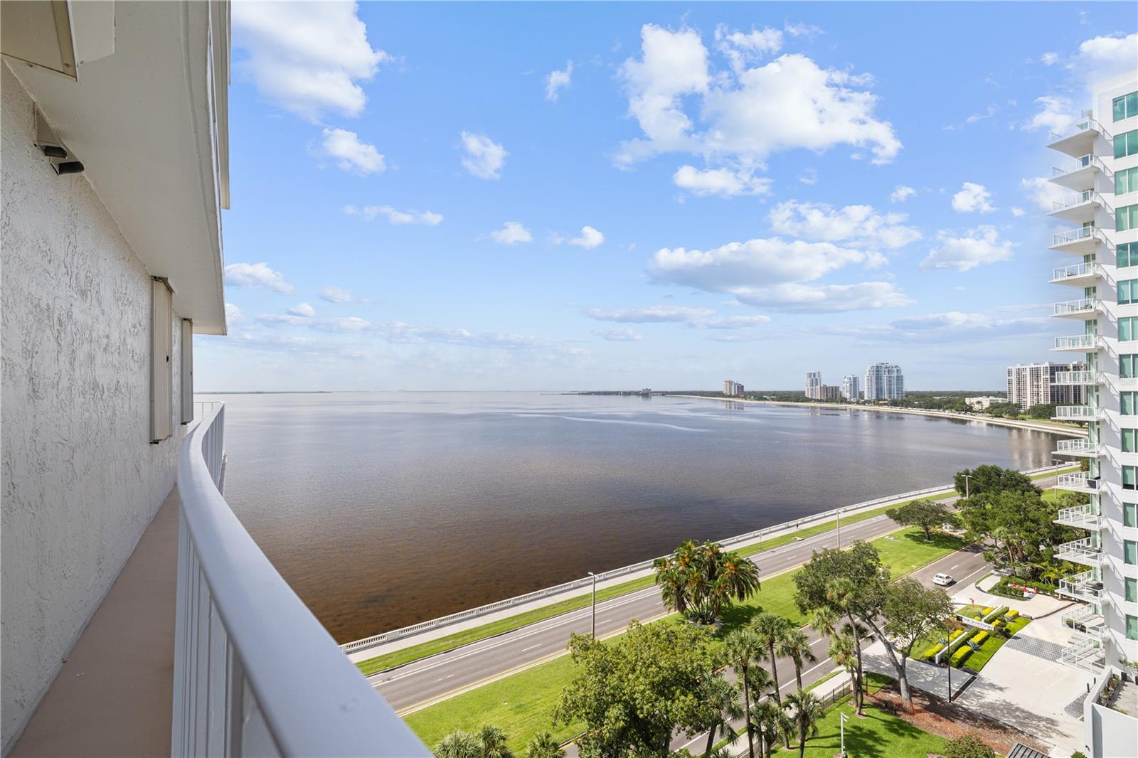BAYSHORE DIPLOMAT A CONDOMINIU - Residential Lease