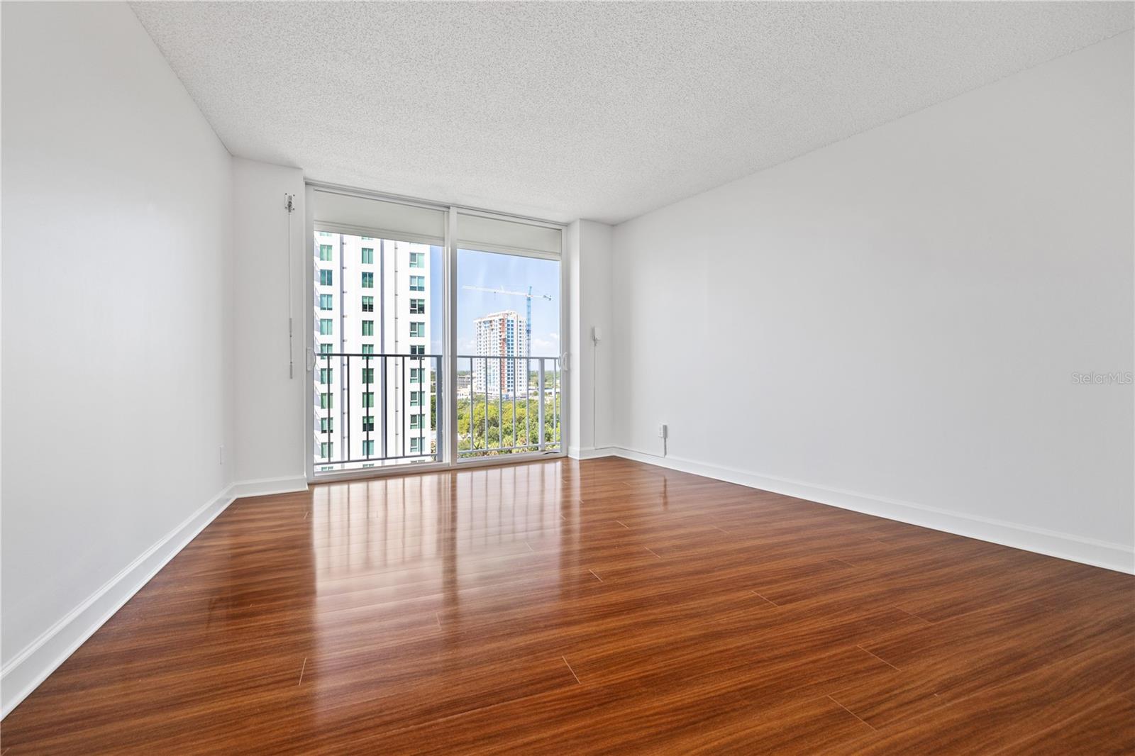 BAYSHORE DIPLOMAT A CONDOMINIU - Residential Lease