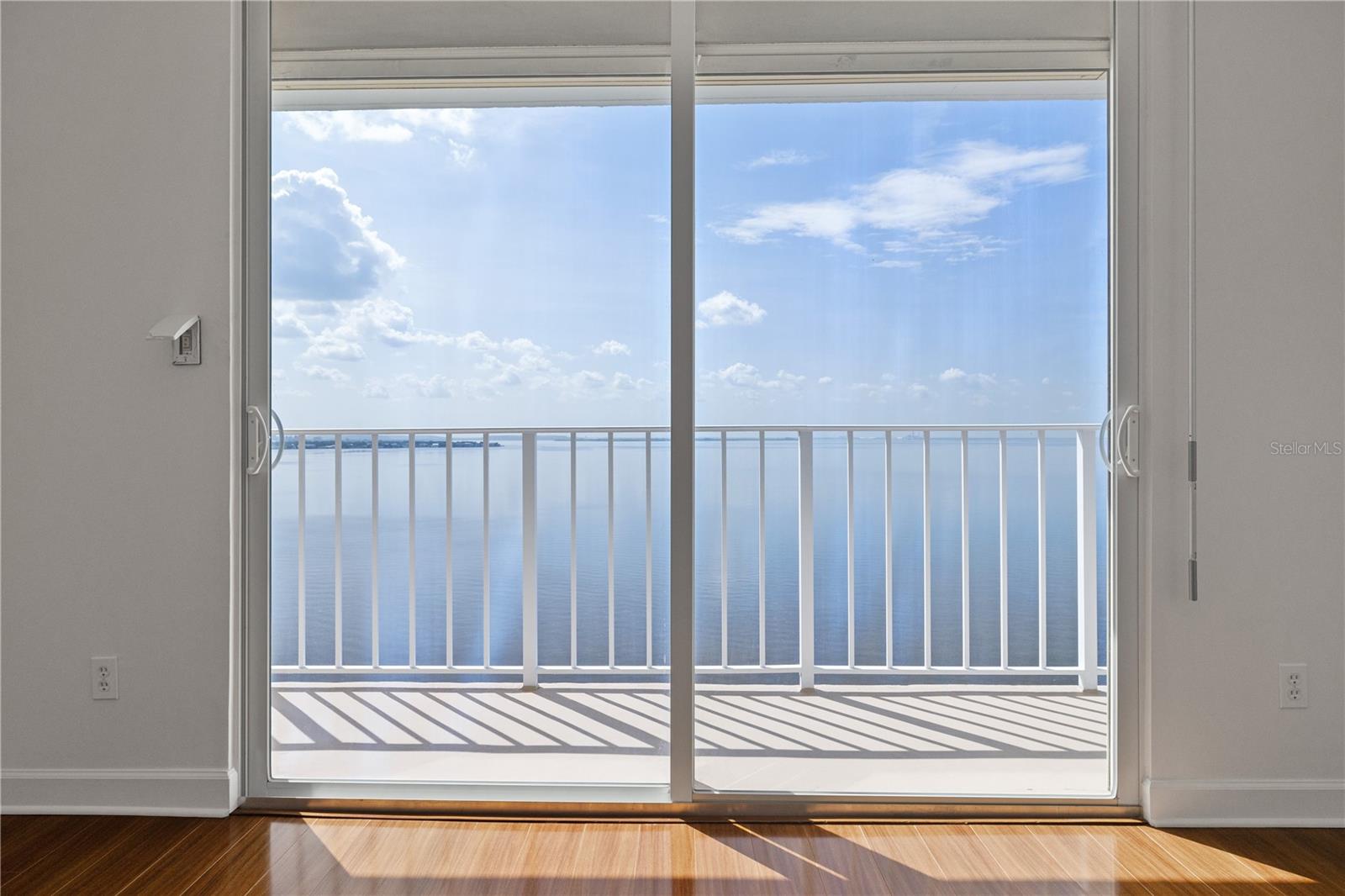 BAYSHORE DIPLOMAT A CONDOMINIU - Residential Lease