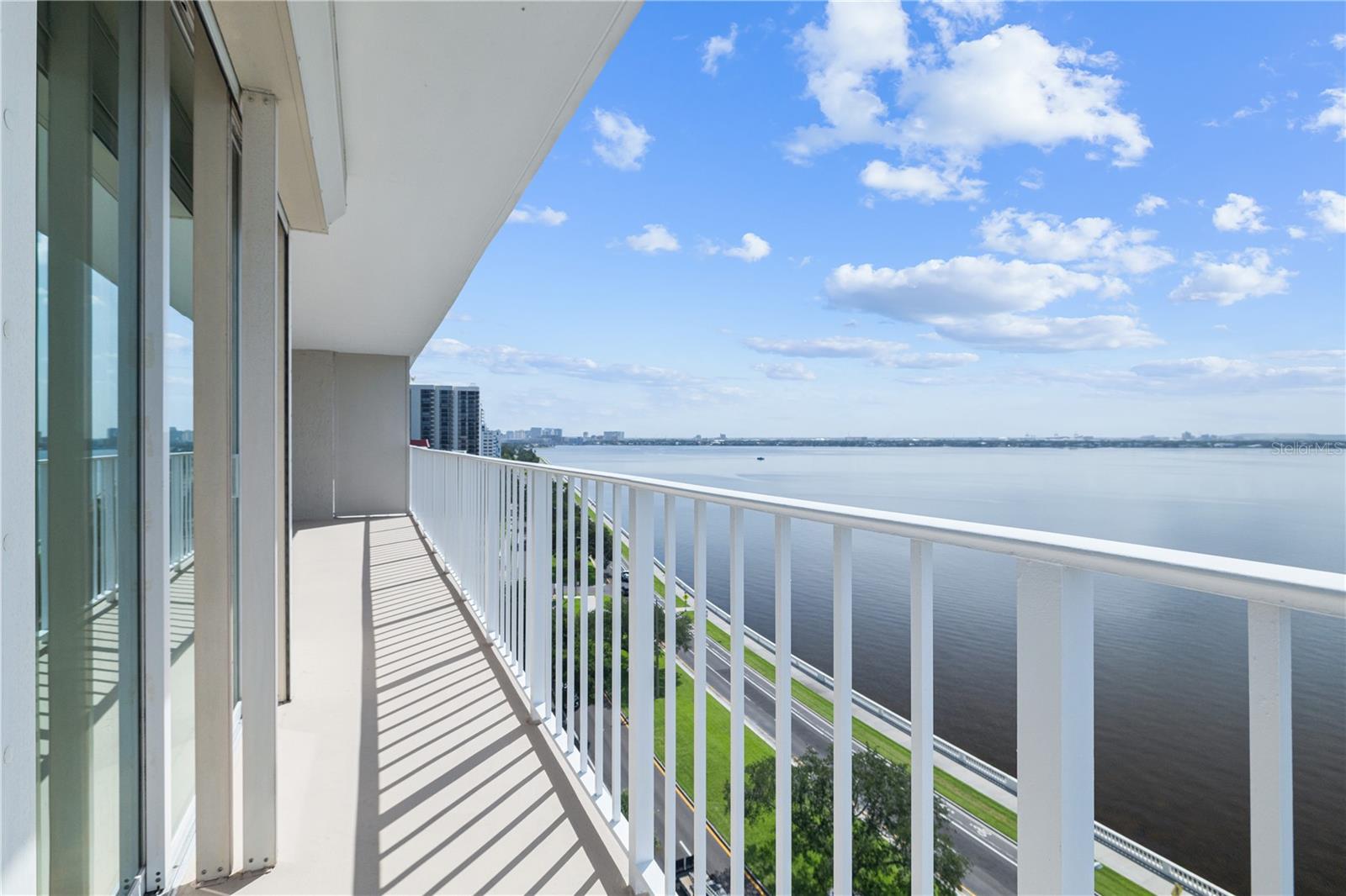 BAYSHORE DIPLOMAT A CONDOMINIU - Residential Lease