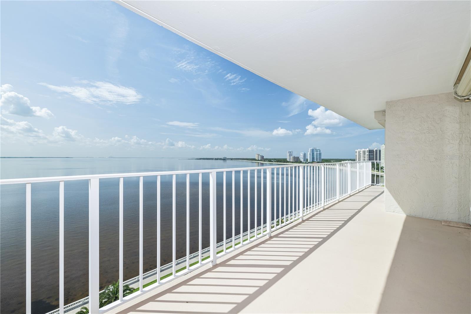 BAYSHORE DIPLOMAT A CONDOMINIU - Residential Lease