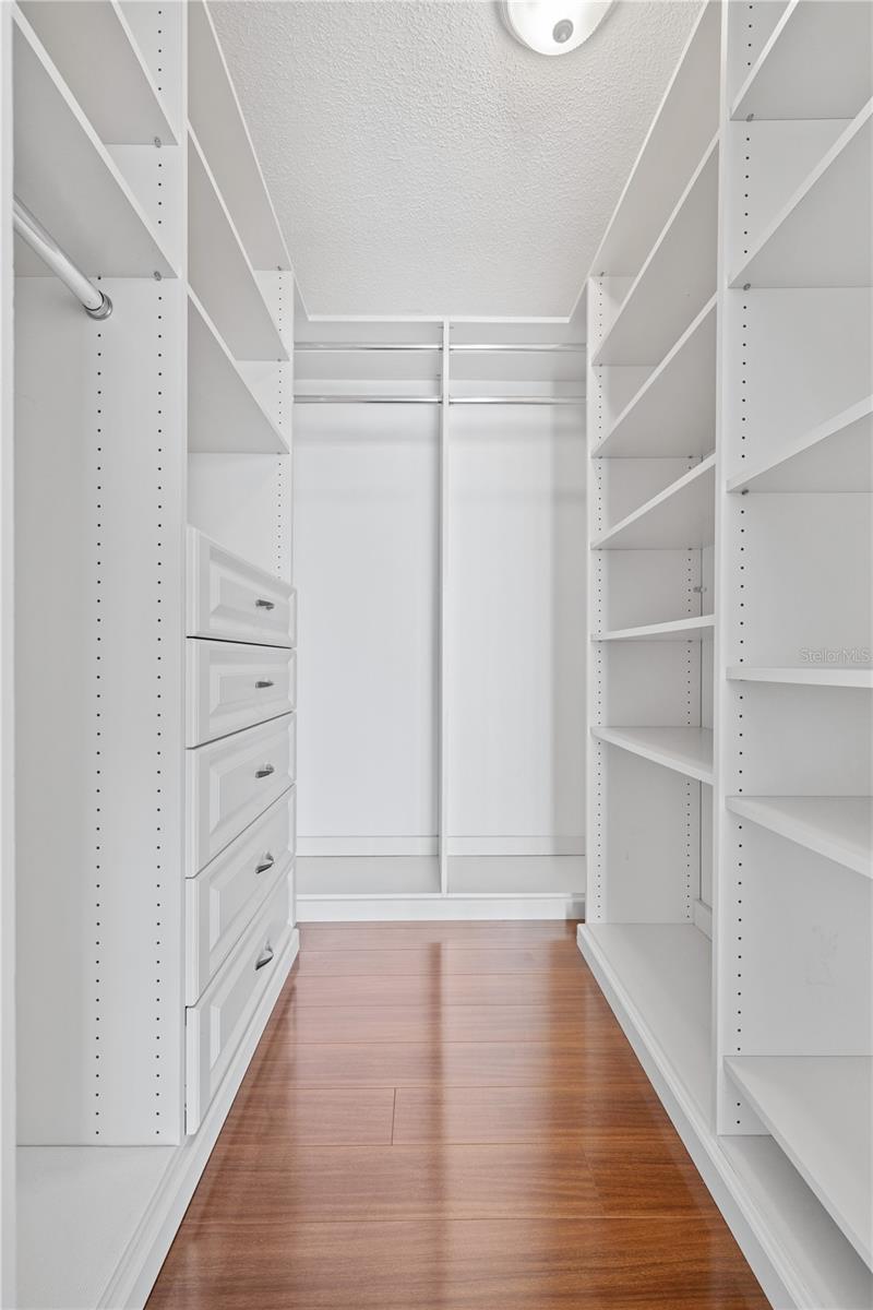 BAYSHORE DIPLOMAT A CONDOMINIU - Residential Lease