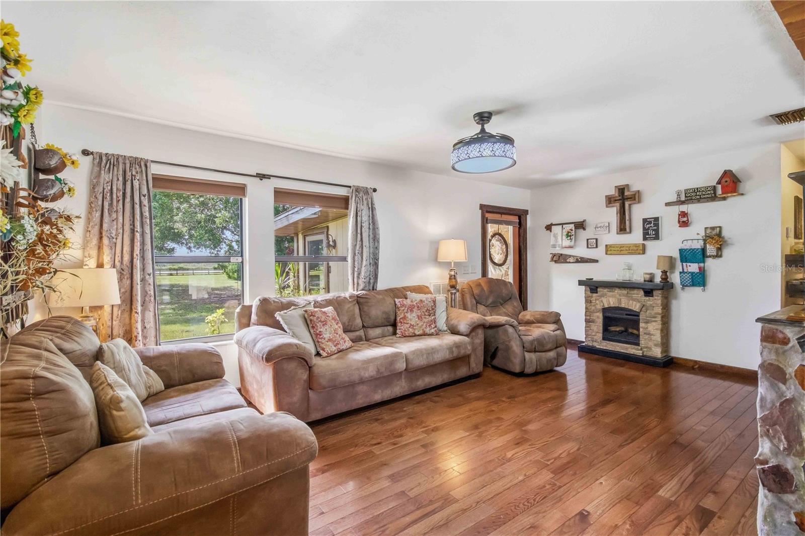 SAN JOSE ESTATES - Residential