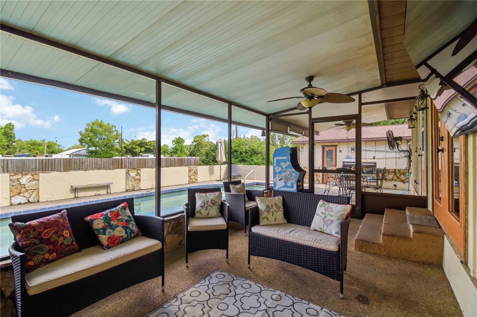 SAN JOSE ESTATES - Residential