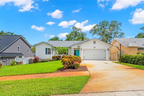 859 HARBOR HILL DRIVE SAFETY HARBOR FL 34695