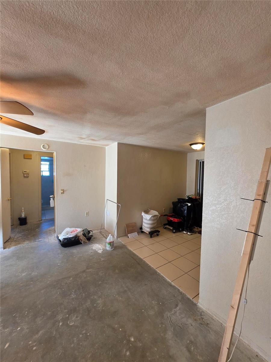 SEA PINES - Residential