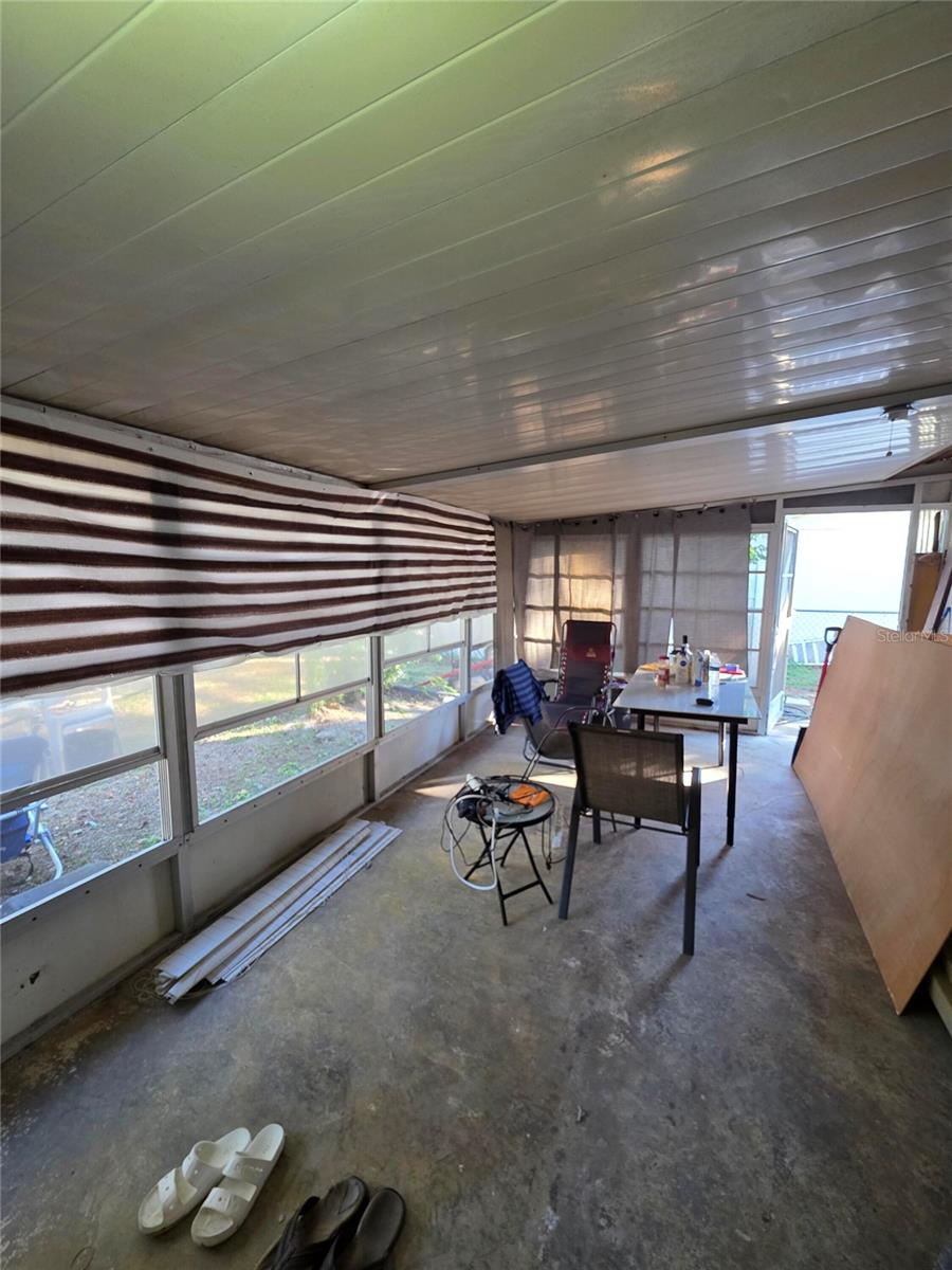 SEA PINES - Residential