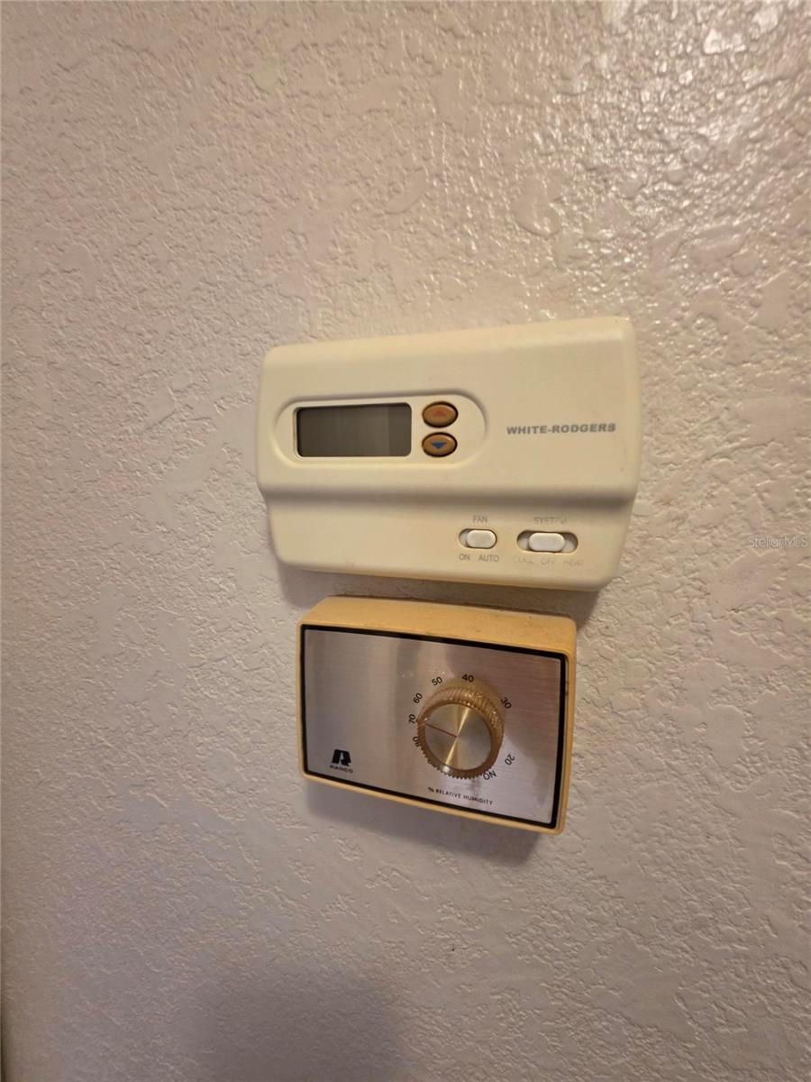 SEA PINES - Residential