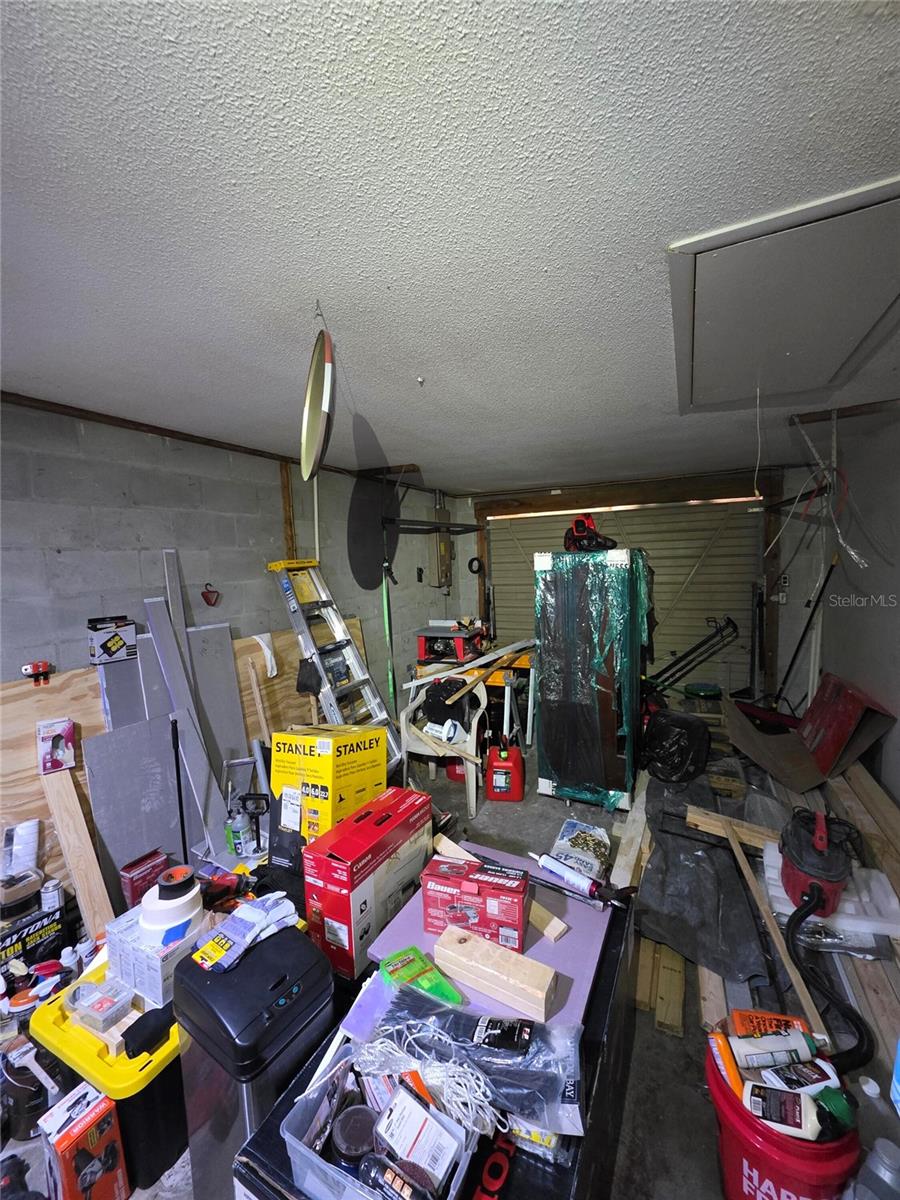 SEA PINES - Residential