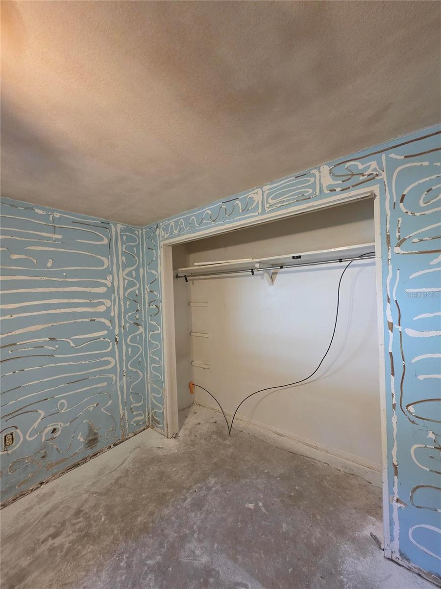 SEA PINES - Residential