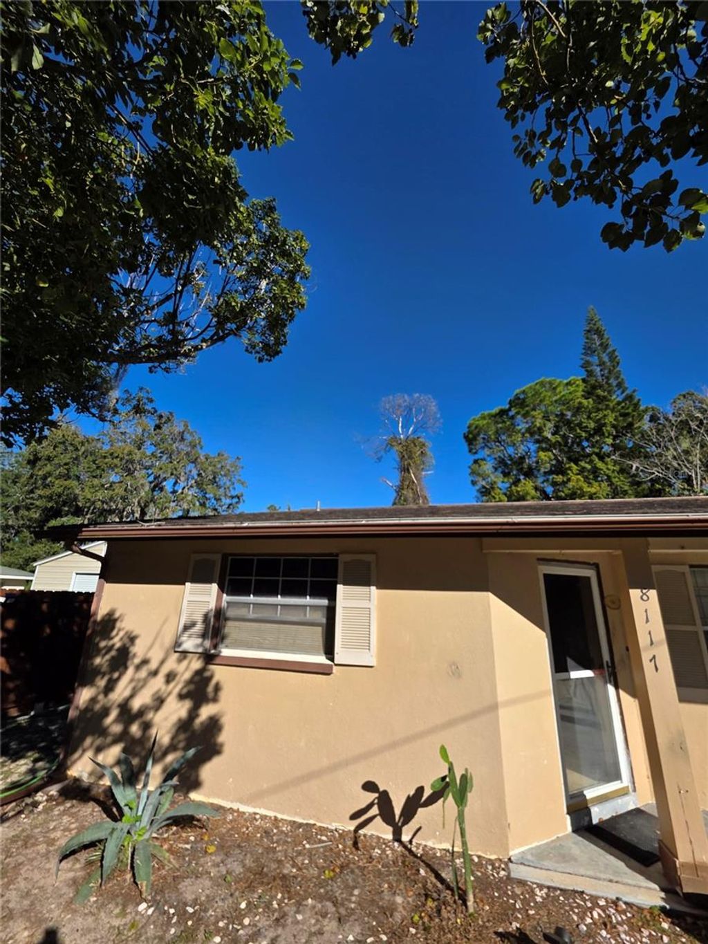 Photo of 8117 Gulf Way, Hudson, FL 34667 (MLS # O6361439)