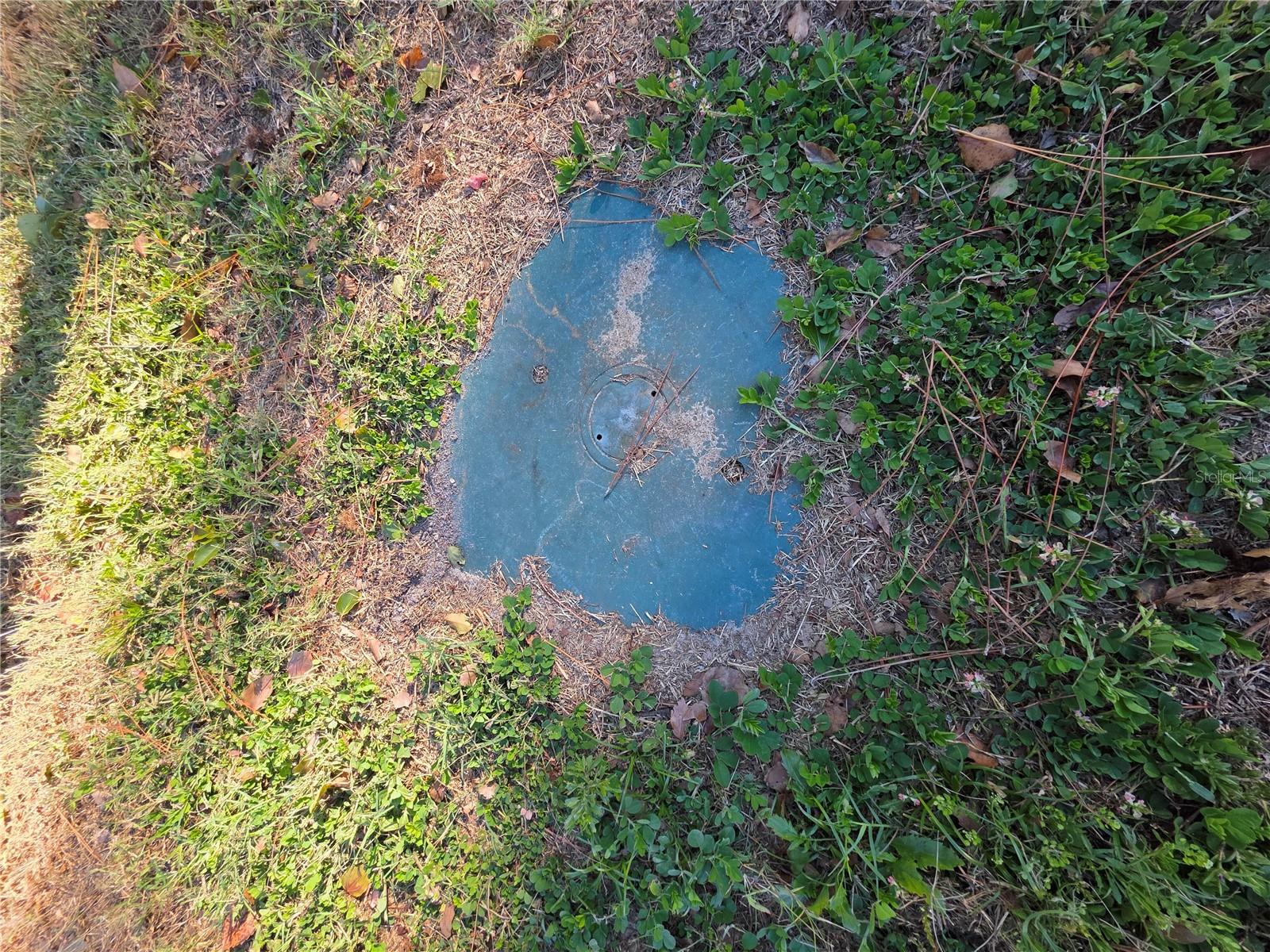 SEA PINES - Residential