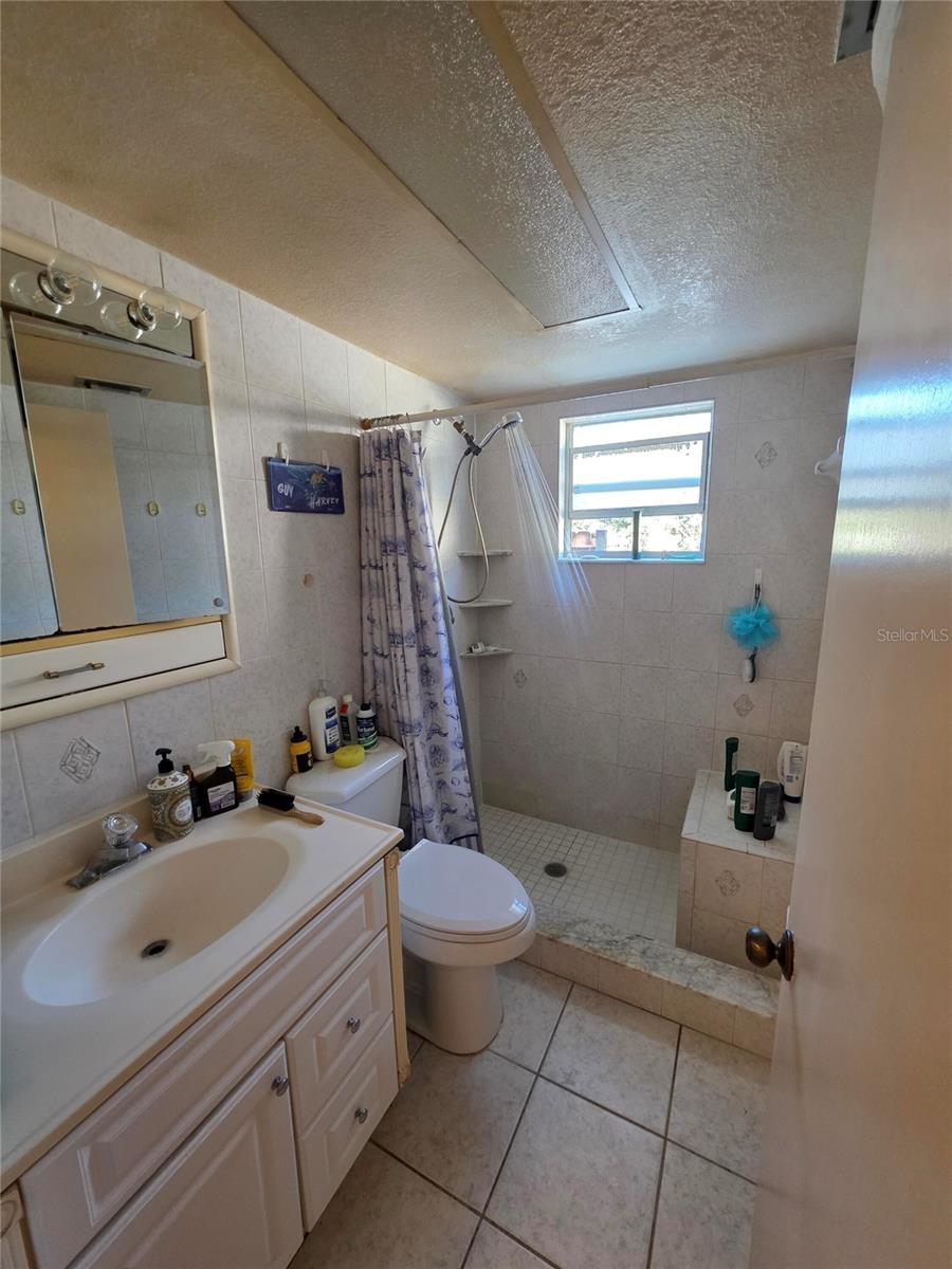 SEA PINES - Residential