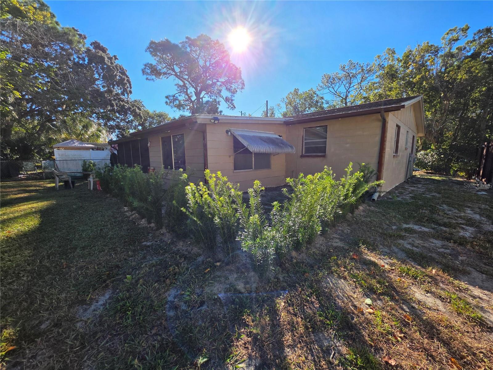 SEA PINES - Residential