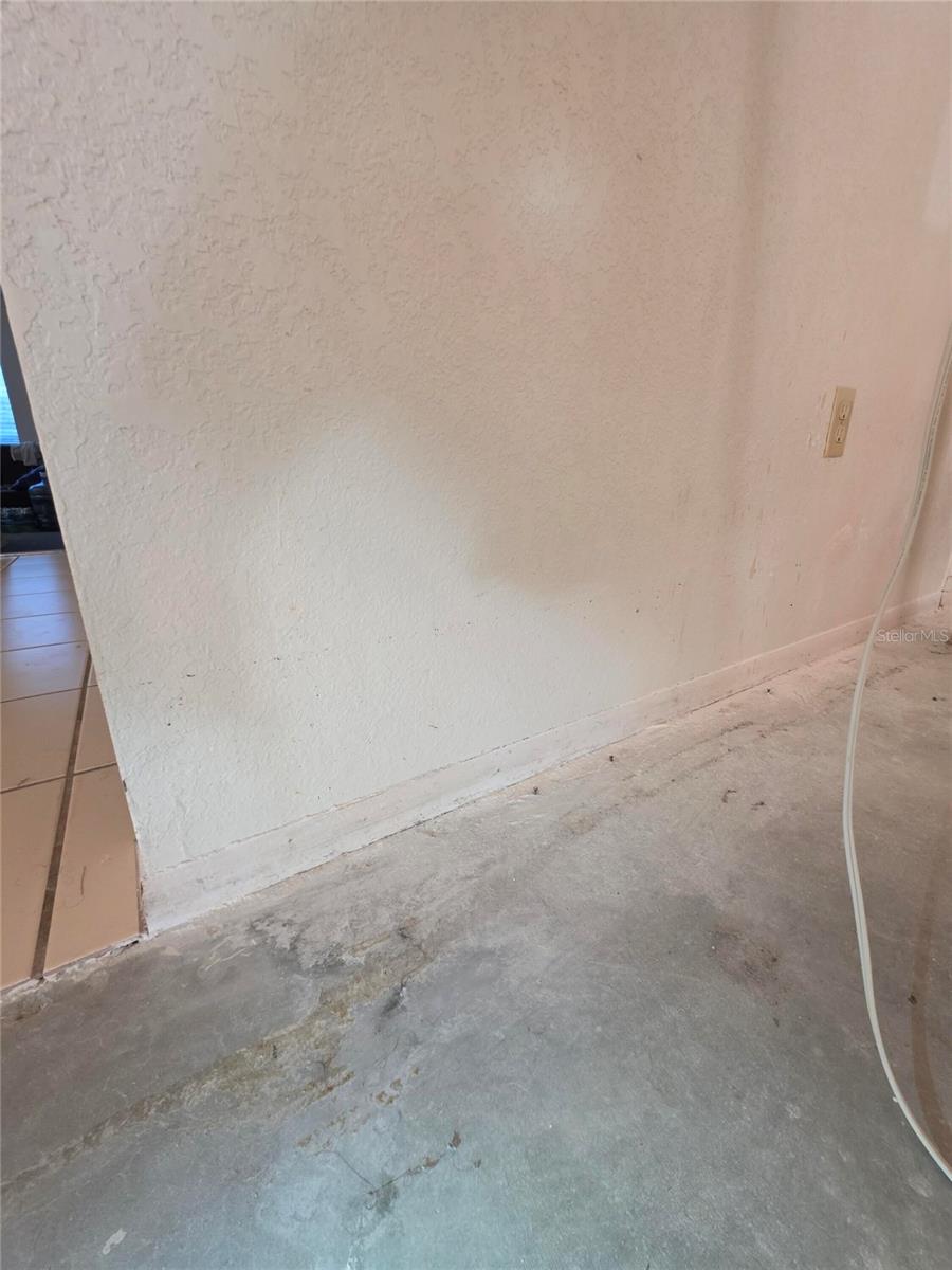 SEA PINES - Residential