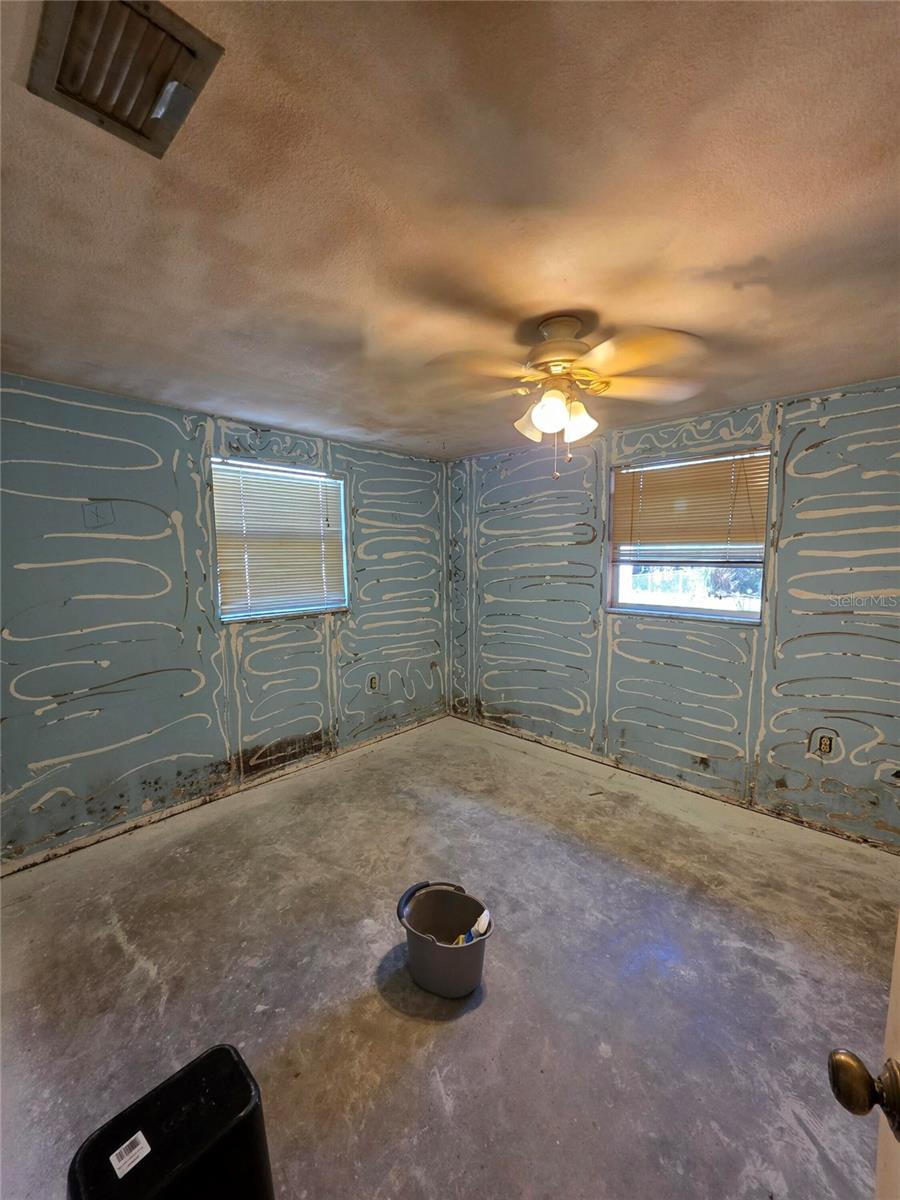 SEA PINES - Residential