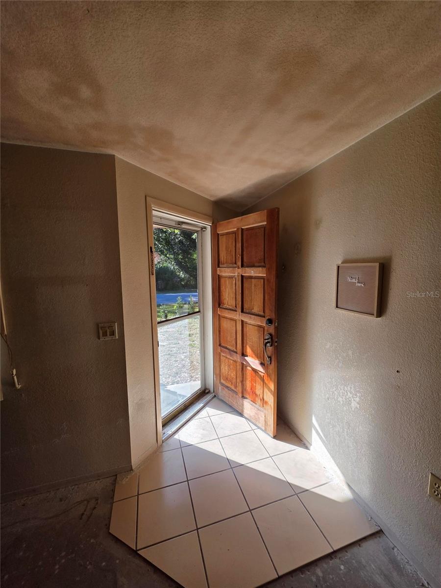 SEA PINES - Residential