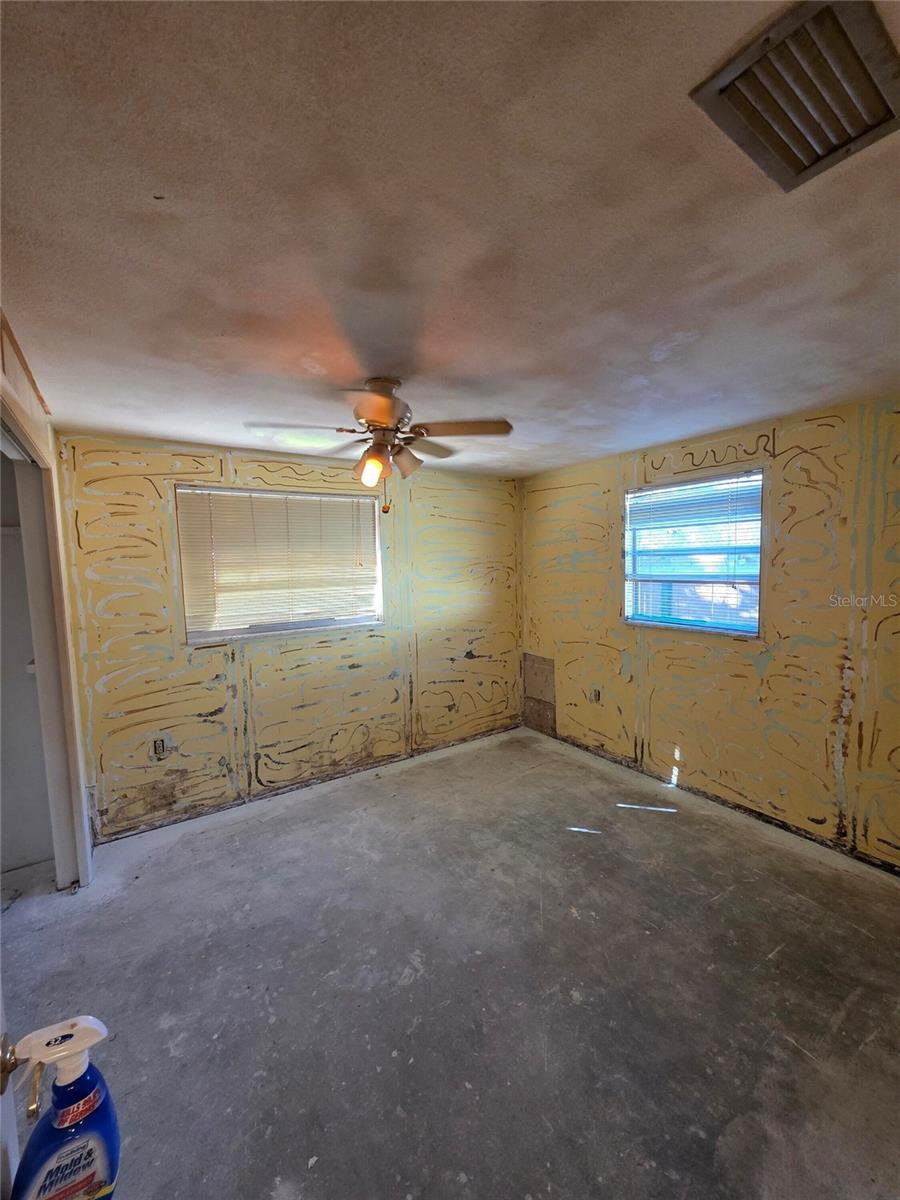 SEA PINES - Residential