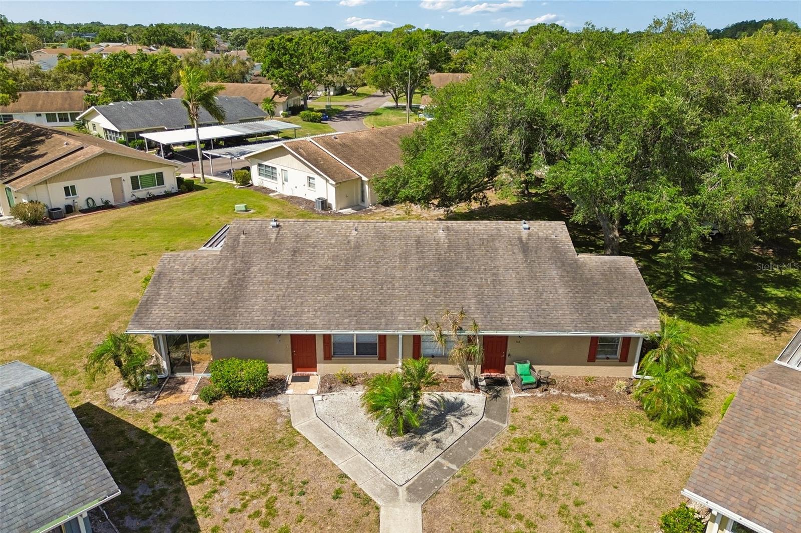 CAMBRIDGE M CONDO REV - Residential