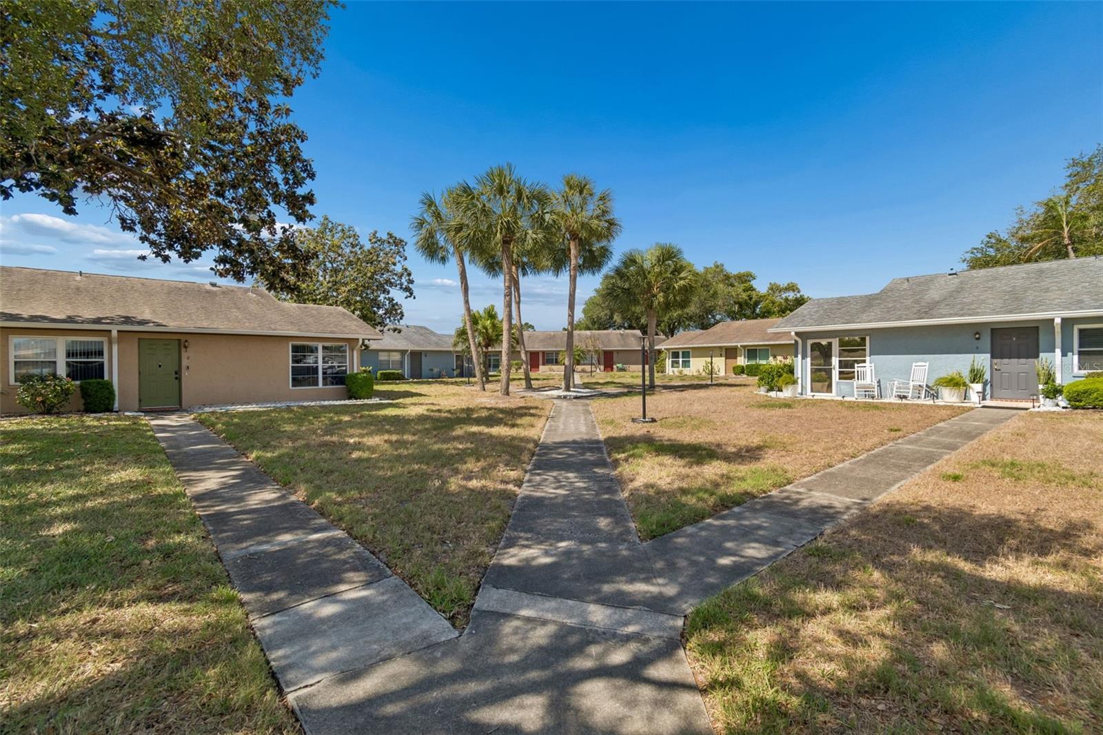 CAMBRIDGE M CONDO REV - Residential